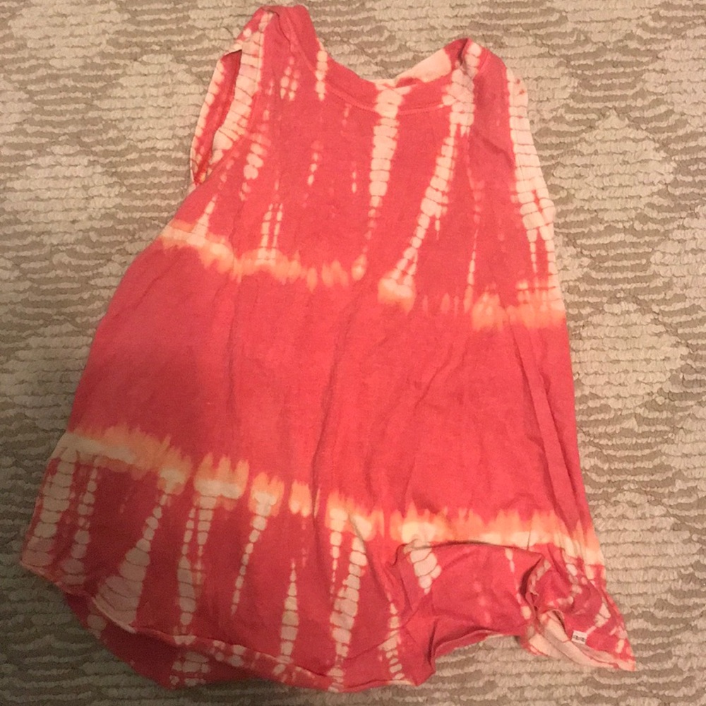 Billabong tank top